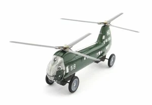 B&S 566 Hubschrauber Navy Friktion OVP TOP - Bild 1 von 3