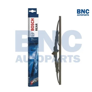 Bosch Superplus Std Rear Wiper Blade for Toyota Corolla Compact - 1987-1994 - Picture 1 of 2