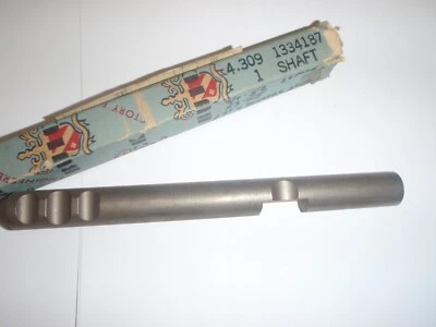 NOS Transmission Gear Shift Yoke Shaft 1940-1955 Buick Special & 1940-1952 Super - Image 1 of 4