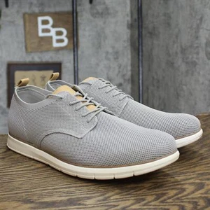 scarpe eleganti uomo goodfellow & Co in maglia kev 88095042 grigio 13 - Foto 1 di 10