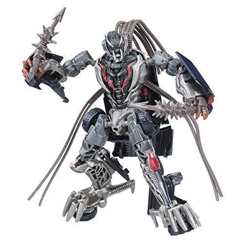Transformers Studio Series 03 Deluxe Class Movie 3 Crowbar E0741