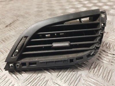 PEUGEOT 207 AIR VENT 96724793ZD OSF DRIVERS FRONT 5DR 2009 - Image 1 of 4