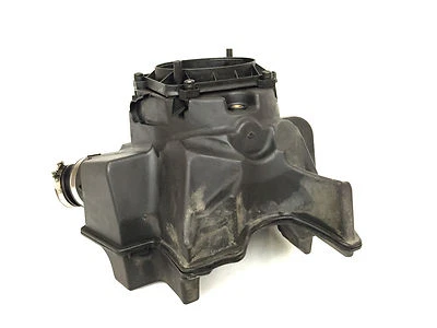 BMW 2002 R1100S CAJA ADMISIÓN AIRE SILENCIADOR FILTRO SILENCIADOR Foto 1 de 4