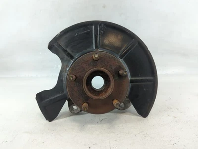 Buje de rueda delantera para conductor Saturn Aura 2007-2009 OEM J0VX0 Foto 1 de 4