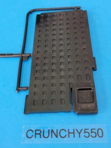 Academy Workd Engines Rockbuster Buggy Battery Door NEW Vintage RC Part - Picture 1 of 3