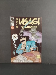 Usagi Yojimbo #77 - Imagen 1 de 10