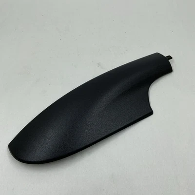 Acura MDX 2007-13 de fábrica OEM montaje en portaequipajes de techo tapa conductor delantero derecho negro Foto 1 de 4