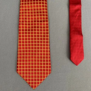 Corbata DUCHAMP London - 100% seda - Hecha en Inglaterra - FR20599 - Imagen 1 de 11
