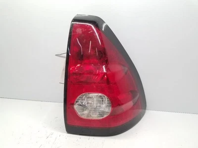 Driver Left Tail Light Fits 01-05 Pontiac Aztek OEM - Image 1 of 4