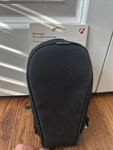 Bontrager Pro Large Seat Pack Saddle Bag - Picture 1 of 6