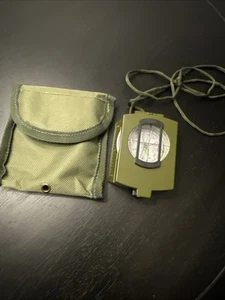 Military Compass - Picture 1 of 8