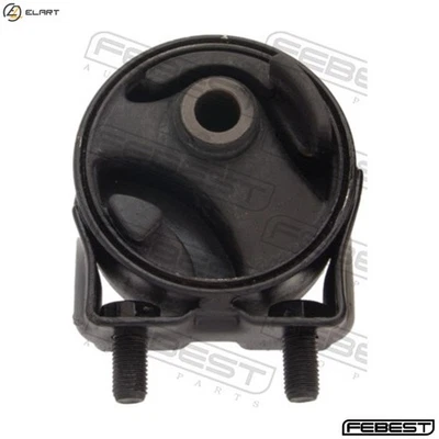 MOTOR DE MONTAJE MZM-015 PARA MAZDA 121/METRO/Hatchback DEMIO FESTIVA B5 E 1.5L Foto 1 de 4