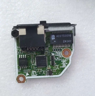 Scheda di rete Ethernet HP Flex IO V2 2,5 GbE NIC RJ45 M74416-001 - Immagine 1 di 4