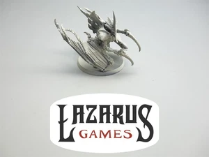 Warhammer 40k Tyranid, Tyranids - Winged Tyranid Prime (primed) - Picture 1 of 4