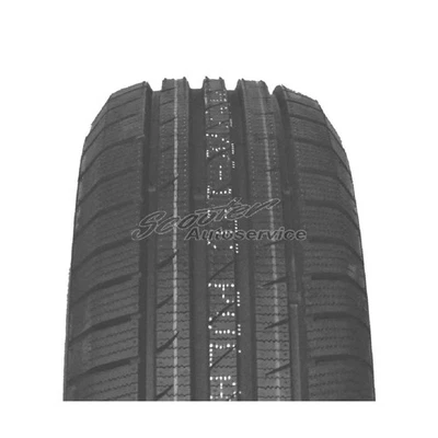 1x 195/70 R15 C 104R Atlas Winter-Reifen PolarBear Van 2 3PMSF | 1873 - Bild 1 von 3