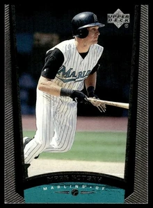 1999 Upper Deck Mark Kotsay Florida Marlins #379 - Picture 1 of 2