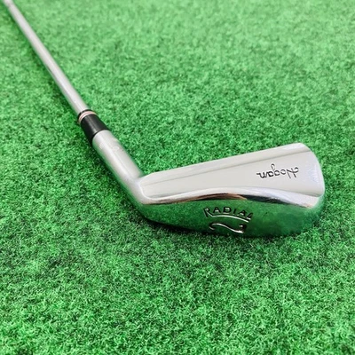 Ben Hogan Radial 2 Hierro True Temper Lite Eje de Acero R-Flex 41.5" Derecha Hecho en EE. UU. Foto 1 de 4