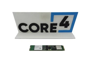 MICRON MTFDKBG1T9TFR 1.92TB GEN4 7450 PRO m.2 NVMe SSD - Picture 1 of 1
