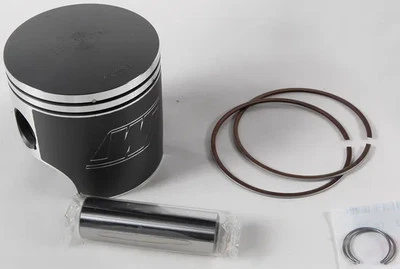 Wiseco Piston 77.25mm STD Polaris RMK 600 155in 07-13 - Image 1 of 4