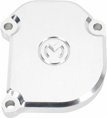 Moose Racing Throttle Cover-Polished for 1999-2008 Honda TRX400EX Sportrax ATV - Image 1 of 2
