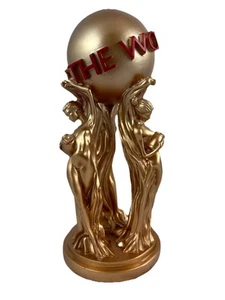 2020 Surreal Entertainment The World Is Yours 12" Statue Figure Scarface Replica - Picture 1 of 8