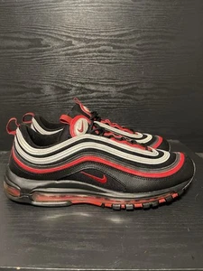 Size 12 - Nike Air Max 97 Reflective Bred 921826-014 - Picture 1 of 17