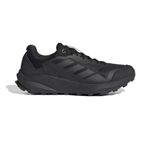 Adidas Terrex Trailrider Correr Hombres Negras Tenis Zapatos Atléticos HR1160 - Imagen 1 de 6