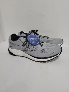 PROPET MAA022M NEW ORTHOLITE GRAY ATHLETIC WALKING MENS 14D SHOES - Picture 1 of 5