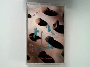 Mark Isham Castalia Cassette 1988 Virgin Records - Picture 1 of 2