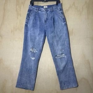 Kenzie Jeans True Vintage Distressed Jeans Größe 8 - Bild 1 von 9