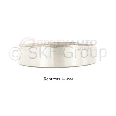 SKF Wheel Bearing Race for 2001-2004 GMC W5500 Forward 4.8L 7.8L L4 L6 - kc Foto 1 de 4