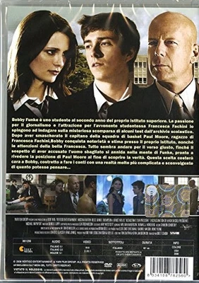 the assassination of a high school president DVD Italian Import [Region Free] - Image 1 of 2
