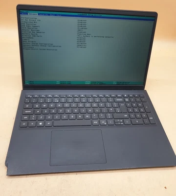 Dell VOSTRO 15 3515  15.6"" AMD RYZEN 5 3450U  2.1GHZ BIOS BOOT,SL30 - Image 1 of 4