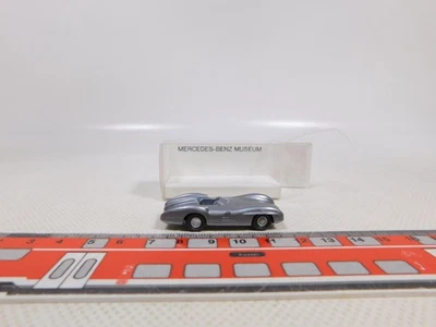 Wiking H0 1:87 Auto Corsa MB Techno Classica Essen 92 1992 Mint + Box # EE979-0, - Immagine 1 di 4