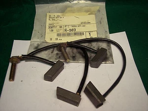 R-903 Intrupa Brush Set of 4, part number: R-903. New. - Bild 1 von 1