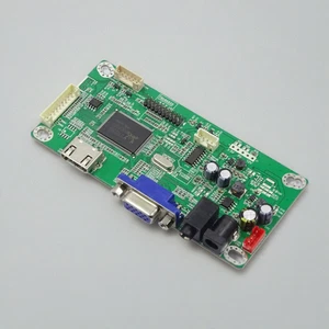 For LM215WF3 SDC2 (SD)(C2) Display 1920*1080 Panel Controller Board DIY KityM - Afbeelding 1 van 11