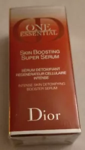 Dior ONE Essential SKIN BOOSTING SUPER SERUM 1 Oz/30 ml BRANDNEU IN VERPACKUNG & VERSIEGELT - Bild 1 von 2