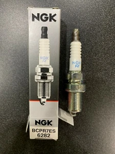 NGK - 6282 - Spark Plugs, BCPR7ES - Picture 1 of 1