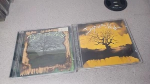2 Adult Owned "Days of the New" CD's Self Acclaimed Released N '97 & '99 - Imagen 1 de 2