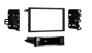 METRA 99-2011 Single Double Din Dash Kit For 1990-2012 GM Radio Install - Picture 1 of 1