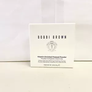 Bobbi Brown Vitamin B5 Enriched Tone Refining Finishing Powder - Peach - 0.28oz - Picture 1 of 1
