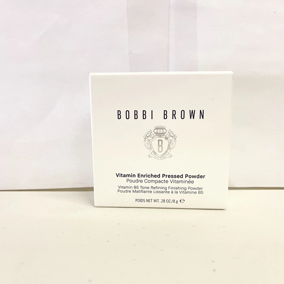Bobbi Brown Vitamin B5 Enriched Tone Refining Finishing Powder - Peach - 0.28oz - Image 1 of 1