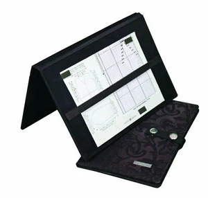 KnitPro Magma Knitting Chart Keeper / Pattern Holder (Large) - Picture 1 of 1