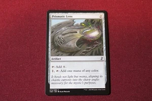 Prismatic Lens (x Five) Time Spiral Remastered NM Never Played MTG - Picture 1 of 3