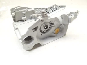 New OEM STIHL MS 362 C MS362 MS362C Crankcase Case Bar Fan Side Chainsaw Saw - Picture 1 of 15