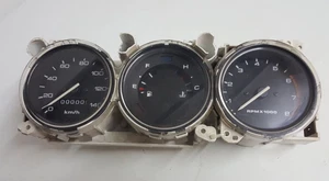 Tachometer 140km/h meter speedo 0km Classic Rover Austin Mini Cooper MK SPI - Bild 1 von 3