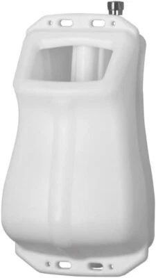 Floor Machine Solution Tank – 4 Gallon Capacity – Fits Most Floor Buffers - Image 1 of 4