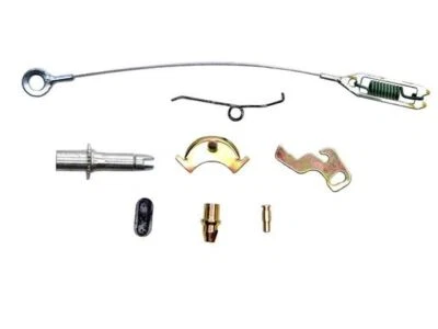 Kit de reparación autoajustador de freno de tambor Raybestos 82515WDXJ para Chrysler Imperial Foto 1 de 2