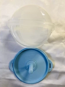 Tupperware CD Port - Picture 1 of 3