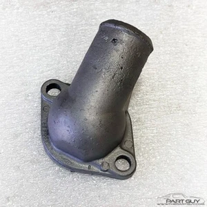 76-81 Pontiac V8 Aluminum Thermostat Housing Water Neck GTO Firebird Trans Am 79 - Picture 1 of 8